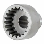 Strange Engineering Ford 9" Inch 28 Spline Female Coupler Drag Race New. Price: $250.00.