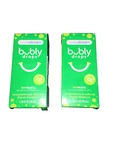 Bubly 1.36 Oz. Lime Drops Flavor Mix Unsweetened Natural New. Price: $11.21.