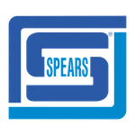 Spears 405-020 Tee Sch (10/BX) New. Price: $28.38.
