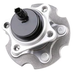Bproauto 1BP01205AA Wheel Bearing And Hub Assembly For Rear LEXUSHS250H 2010-12 New. Price: $68.00.