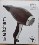 New Elchim 3900 Healthy Iconic Hair Dryer Black Gold. Price: $125.07.