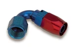 812012ERL Earl's Swivel-seal Hose End New. Price: $70.45.