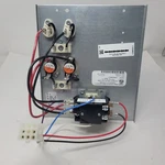 Intertek Amana HKSX10XC Goodman Kw 208/240 V Phase Electric Heat Kit New. Price: $99.96.