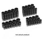 Grey Pneumatic 81016MD 3/8" Drive X 16MM Deep DUO-SOCKET-6 Point New. Price: $17.19.