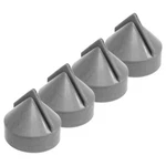 4PK Dust Ejector Valve For Kohler 07-S, 2446207S, 11065-7008, 15518 New. Price: $30.99.