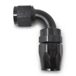 Russell Clamp-on Hose Fitting 12AN Proclassic 90 Degree End With Black New. Price: $43.03.