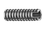Trident Marine 144-1186 1-1/8"X 50' Box Bilge & Live Well Hose Clear W/black Open. Price: $69.99.