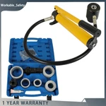 Universal Hydraulic Exhaust Tail Pipe Expander Spreader 1-5/8" To 4-1/4" 17350 New. Price: $127.10.