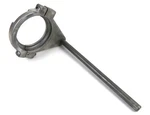 Ammco Brake Lathe Rear Clamp & Rod 909998, 909999 Used. Price: $39.99.
