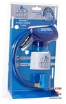 A/c Pro Arctic Freeze Car Air Conditioner Refrigerant Gauge And Hose, Reusable New. Price: $37.69.