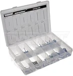 Dorman 030-136 Cotter Pin Tech Tray 12 Skus 390 Pcs. New. Price: $24.41.