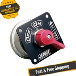 Joes Racing 46200 2-TERMINAL Battery Disconnect Switch New. Price: $60.41.