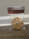 Ingersoll Rand Inch Wheel Pad 324-700-1 New. Price: $13.00.