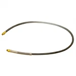 Lincoln Lubrication 5861 36" Ext For Manually Air-operated Grease Guns New. Price: $51.46.