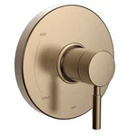 Speakman CPT-1001-BBZ Valve Trim Only Showers Open. Price: $164.50.