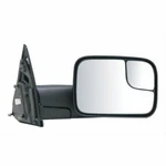 K-source 60113C Replacement Electric Mirror Right Heated For Dodge New. Price: $217.43.