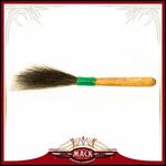 Andrew Mack Sword Striper Pinstriping Brush Series 20 Size 00 Head Width 7/32" New. Price: $17.99.