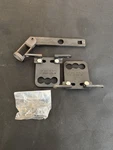 Ford T89P-6565-A1-A-2 303-350 Otc Rotunda Valve Spring Compressor Set Used. Price: $189.95.