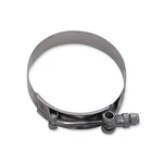 Mishimoto 3 Inch Stainless Steel T-bolt Clamps New. Price: $7.95.