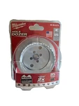 Milwaukee 49-56-0173 3" Hole Dozer Bi-metal Saw New. Price: $7.80.