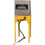Uni-ram UG110 Cascade Automatic Paint Spray Gun Washer New. Price: $1148.59.