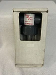 Action Machining New Afi 1.0-32 Clear Filter With Mesh Screen. Price: $40.00.