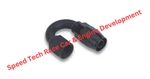 Earls AT818010 -10 Degree Ano-tuff S-seal Speed Tech New. Price: $48.85.