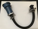 Kent-moore J-33984-1A Radiator Pressure Adapter Tool Used. Price: $60.00.