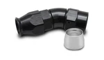 Vibrant Performance 28312 30 Degree Hose End Fitting New. Price: $59.61.