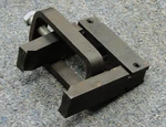 Ford T74P-77248-A 307-048 Otc Rotunda C3 Transmission Fluid Seal Remover Used. Price: $229.99.