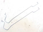 Electric Range JBS360DM4WW Support Rods WB02K10026 New. Price: $19.95.