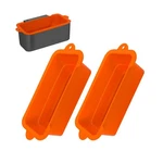 Silicone Grease Cup Liners For Blackstone 36 28 22 17 Inch Griddle, Pack Re... New. Price: $19.77.