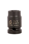 Sunex Tools 216FP 1/2-INCH Drive Female Pipe Plug Socket Open. Price: $9.46.