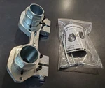 Kent-moore EN-52458 Vcp Variable Camshaft Phaser Holding Tool Used. Price: $200.00.