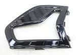 New Oem Ford Front Bumper Fog Light Trim Left KS7Z-17B814-CD Fusion 19-20. Price: $33.95.