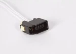 Genuine Acdelco Black Multi-purpose Pigtail PT2695 New. Price: $55.49.