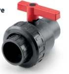 Jandy 2IN Standard Single Union Ball Valve Gold BVSU020 New. Price: $81.95.