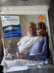 Philips Respironics Dreamwear Silicone Nasal Pillows Cpap Mask Headgear Large New. Price: $45.00.