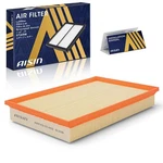 Aisin Engine Air Filter For Volkswagen Jetta Passat Cc Eos R32 Audi A3 Quattro New. Price: $19.99.