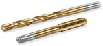 Performance Tool W8632 5/16"-18 Tap/bit (17/64") New. Price: $14.90.