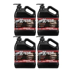 Pack Of 4 Permatex 25619 Fast Orange Xtreme Ultra Chery 128 Fl. Oz New. Price: $208.70.