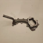 Oem Mopar 04893943AB Thermostat Housing W/ Gasket 04893786AA Used. Price: $53.89.