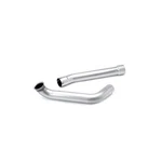 Magnaflow 15459 Exhaust And Tail Pipes Direct-fit New. Price: $181.00.