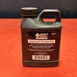 Fjc 2202 Vacuum Pump Oil 8 Oz. New. Price: $19.99.