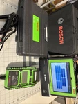 Bosch Ads 625X Automotive Scan Tool ( Pre-owned ) Used. Price: $2400.00.