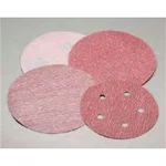 Carborundum Abrasives Premier Red 20275 Dri-lube Grip-on Sanding Disc, 6 New. Price: $102.60.