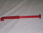 Kent Moore J 39504-2 Fuel Line Disconnect Tool 5/16" Used. Price: $18.99.