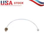 16106 Tool Fittings For Robinair Identifier Sample Hose Assembly New. Price: $25.00.