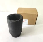Jetech 3/4 Inch Drive 1-7/16 Deep Impact Socket New. Price: $15.28.