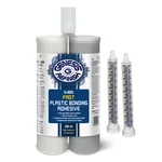 Genesis G-805 Fast 2-PART Plastic Bonding Adhesive 200ML Cartridge New. Price: $38.88.